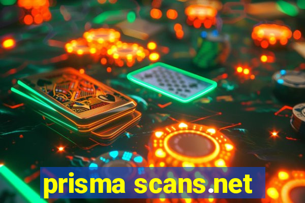 prisma scans.net